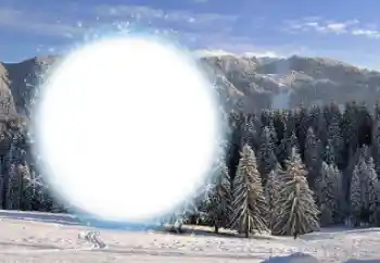 PhotoEffect da categoria Inverno № 39184