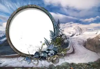 PhotoEffect da categoria Inverno № 39185