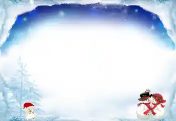 PhotoEffect da categoria Inverno № 4914