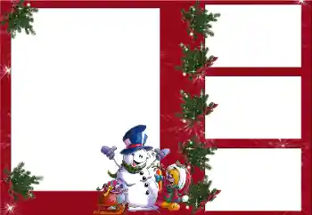 PhotoEffect da categoria Inverno № 4915