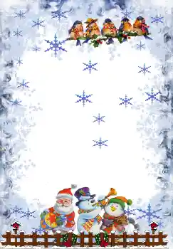 PhotoEffect da categoria Inverno № 4949