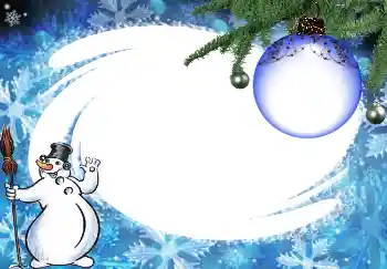 PhotoEffect da categoria Inverno № 5121