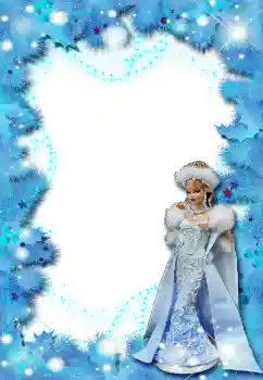 PhotoEffect da categoria Inverno № 5548