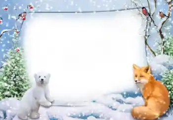 PhotoEffect da categoria Inverno № 90560 PhotoEffect da categoria Inverno № 90560