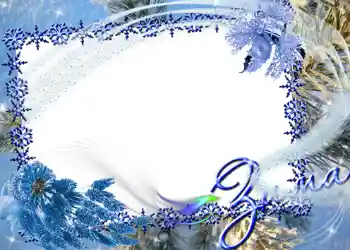 PhotoEffect da categoria Inverno № 973