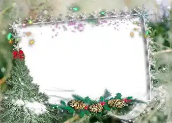 PhotoEffect da categoria Inverno № 975