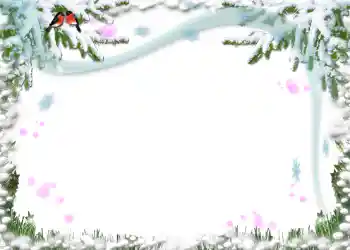 PhotoEffect da categoria Inverno № 978