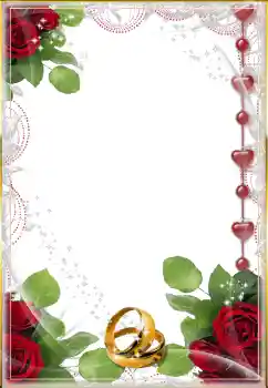 PhotoEffect da categoria Molduras para fotografias de casamento № 102565 PhotoEffect da categoria Molduras para fotografias de casamento № 102565
