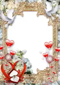 PhotoEffect da categoria Molduras para fotografias de casamento № 1068 PhotoEffect da categoria Molduras para fotografias de casamento № 1068