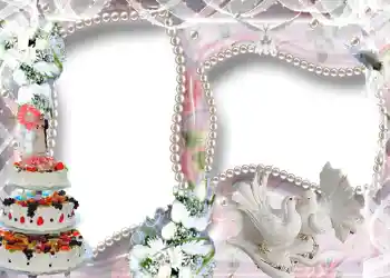 PhotoEffect da categoria Molduras para fotografias de casamento № 1073 PhotoEffect da categoria Molduras para fotografias de casamento № 1073
