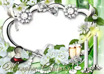 PhotoEffect da categoria Molduras para fotografias de casamento № 1076 PhotoEffect da categoria Molduras para fotografias de casamento № 1076