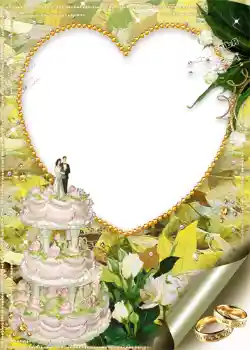 PhotoEffect da categoria Molduras para fotografias de casamento № 1081 PhotoEffect da categoria Molduras para fotografias de casamento № 1081