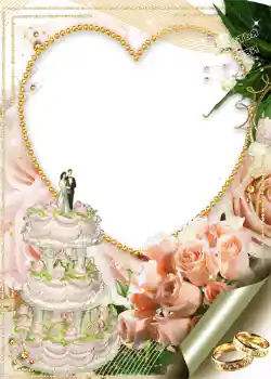 PhotoEffect da categoria Molduras para fotografias de casamento № 1082 PhotoEffect da categoria Molduras para fotografias de casamento № 1082