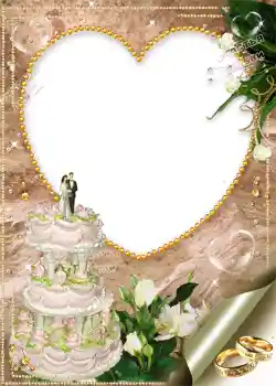 PhotoEffect da categoria Molduras para fotografias de casamento № 1083 PhotoEffect da categoria Molduras para fotografias de casamento № 1083