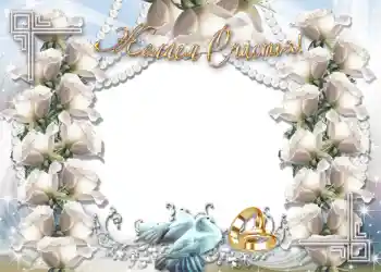 PhotoEffect da categoria Molduras para fotografias de casamento № 1086 PhotoEffect da categoria Molduras para fotografias de casamento № 1086