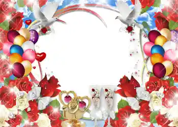 PhotoEffect da categoria Molduras para fotografias de casamento № 1089 PhotoEffect da categoria Molduras para fotografias de casamento № 1089