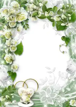 PhotoEffect da categoria Molduras para fotografias de casamento № 1090 PhotoEffect da categoria Molduras para fotografias de casamento № 1090
