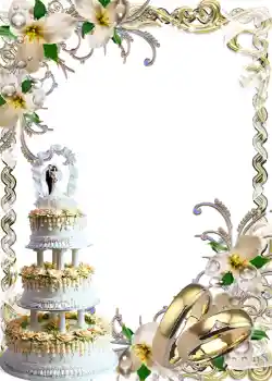 PhotoEffect da categoria Molduras para fotografias de casamento № 1095 PhotoEffect da categoria Molduras para fotografias de casamento № 1095