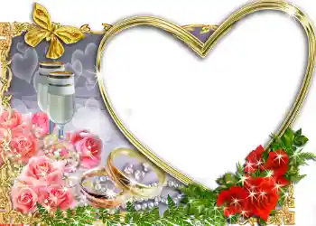 PhotoEffect da categoria Molduras para fotografias de casamento № 111 PhotoEffect da categoria Molduras para fotografias de casamento № 111