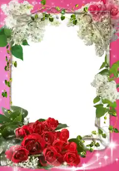 PhotoEffect da categoria Molduras para fotografias de casamento № 112961