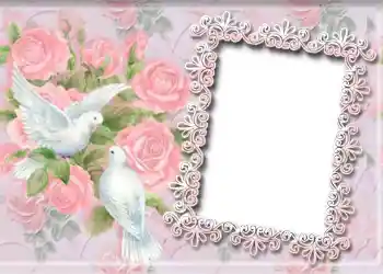 PhotoEffect da categoria Molduras para fotografias de casamento № 112 PhotoEffect da categoria Molduras para fotografias de casamento № 112