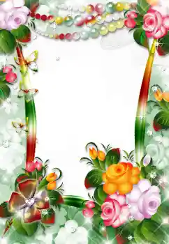 PhotoEffect da categoria Molduras para fotografias de casamento № 113001