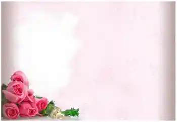 PhotoEffect da categoria Molduras para fotografias de casamento № 114403