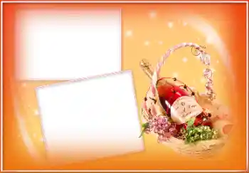 PhotoEffect da categoria Molduras para fotografias de casamento № 117223