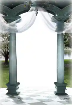 PhotoEffect da categoria Molduras para fotografias de casamento № 117492