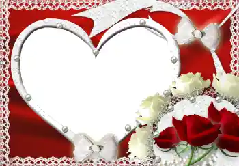 PhotoEffect da categoria Molduras para fotografias de casamento № 119989
