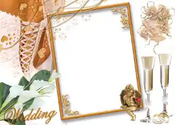 PhotoEffect da categoria Molduras para fotografias de casamento № 119 PhotoEffect da categoria Molduras para fotografias de casamento № 119