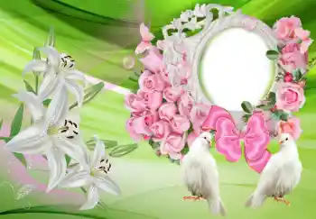 PhotoEffect da categoria Molduras para fotografias de casamento № 133101 PhotoEffect da categoria Molduras para fotografias de casamento № 133101