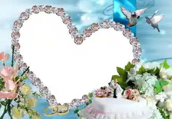 PhotoEffect da categoria Molduras para fotografias de casamento № 143760 PhotoEffect da categoria Molduras para fotografias de casamento № 143760