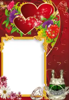 PhotoEffect da categoria Molduras para fotografias de casamento № 155943 PhotoEffect da categoria Molduras para fotografias de casamento № 155943