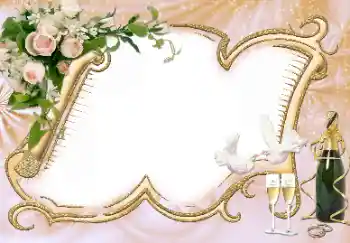 PhotoEffect da categoria Molduras para fotografias de casamento № 158245 PhotoEffect da categoria Molduras para fotografias de casamento № 158245