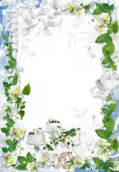 PhotoEffect da categoria Molduras para fotografias de casamento № 1625 PhotoEffect da categoria Molduras para fotografias de casamento № 1625