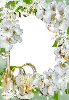 PhotoEffect da categoria Molduras para fotografias de casamento № 1633 PhotoEffect da categoria Molduras para fotografias de casamento № 1633