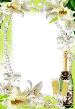 PhotoEffect da categoria Molduras para fotografias de casamento № 1638 PhotoEffect da categoria Molduras para fotografias de casamento № 1638