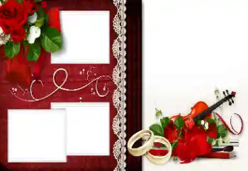 PhotoEffect da categoria Molduras para fotografias de casamento № 166062 PhotoEffect da categoria Molduras para fotografias de casamento № 166062