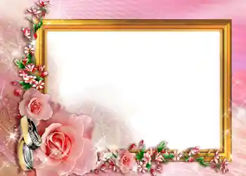 PhotoEffect da categoria Molduras para fotografias de casamento № 171