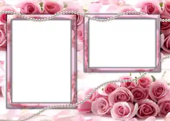 PhotoEffect da categoria Molduras para fotografias de casamento № 176