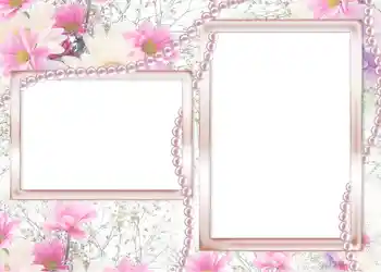 PhotoEffect da categoria Molduras para fotografias de casamento № 177