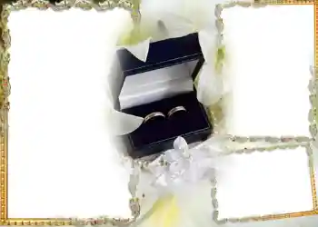 PhotoEffect da categoria Molduras para fotografias de casamento № 182