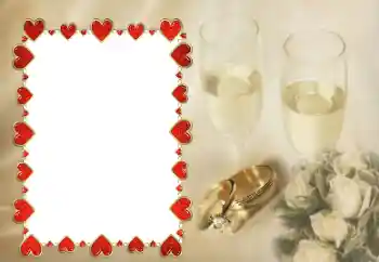 PhotoEffect da categoria Molduras para fotografias de casamento № 196515 PhotoEffect da categoria Molduras para fotografias de casamento № 196515
