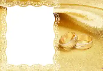 PhotoEffect da categoria Molduras para fotografias de casamento № 205539