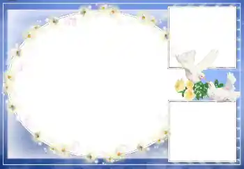 PhotoEffect da categoria Molduras para fotografias de casamento № 26570 PhotoEffect da categoria Molduras para fotografias de casamento № 26570