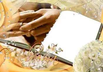 PhotoEffect da categoria Molduras para fotografias de casamento № 2780. Texto na moldura: Noiva PhotoEffect da categoria Molduras para fotografias de casamento № 2780. Texto na moldura: Noiva