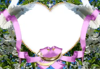 PhotoEffect da categoria Molduras para fotografias de casamento № 38666 PhotoEffect da categoria Molduras para fotografias de casamento № 38666