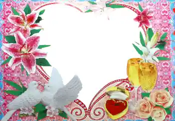 PhotoEffect da categoria Molduras para fotografias de casamento № 45804 PhotoEffect da categoria Molduras para fotografias de casamento № 45804