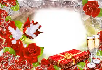 PhotoEffect da categoria Molduras para fotografias de casamento № 53357 PhotoEffect da categoria Molduras para fotografias de casamento № 53357